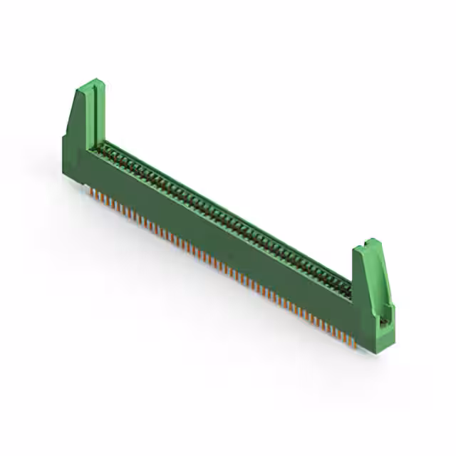 345-100-540-288 EDAC Inc.  Edgeboard Connectors